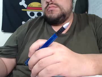 Rudebearboy_ Chaturbate stream image from November 27, 2025
