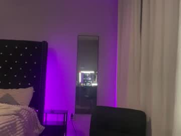 Sassysophie333 Chaturbate stream image from November 27, 2025