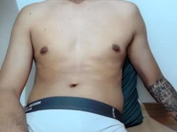 Srmancini Chaturbate stream image from November 27, 2025