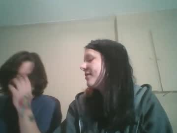 Thecannibalsalt Chaturbate stream image from November 27, 2025