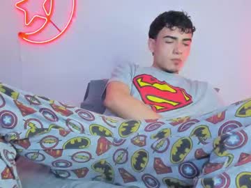 Allexserrano Chaturbate stream image from November 27, 2025