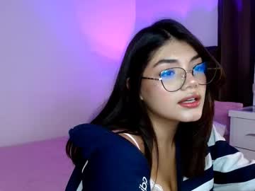 _Camilaaa__ Chaturbate stream image from November 27, 2025