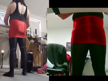 Ezondi1 Chaturbate stream image from November 27, 2025