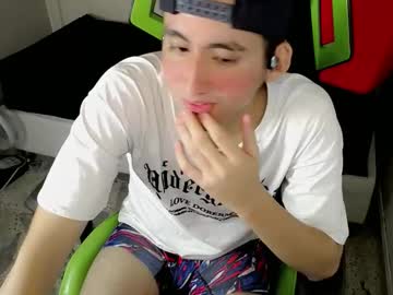 Fernan_Flow Chaturbate stream image from November 27, 2025