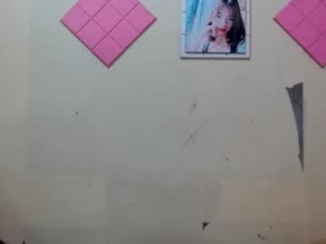 Lovelypetitebigcock Chaturbate stream image from November 27, 2025