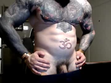 Nathaniel_13 Chaturbate stream image from November 27, 2025