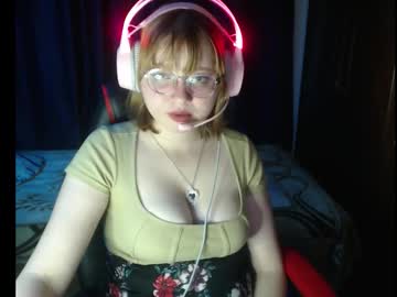 Neko_Dolly Chaturbate stream image from November 27, 2025