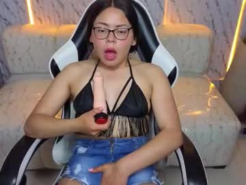 Polly_Tx Chaturbate stream image from November 27, 2025