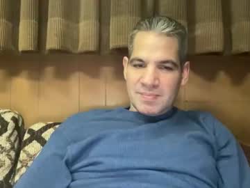 Ponchynyc Chaturbate stream image from November 27, 2025