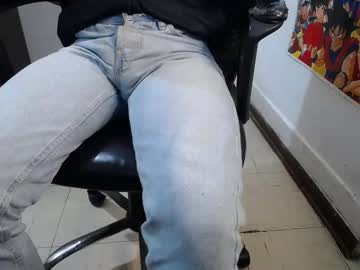 Poysonsam Chaturbate stream image from November 27, 2025