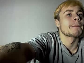 Romanooff Chaturbate stream image from November 27, 2025