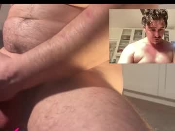 Andrenoma427 Chaturbate stream image from November 27, 2025
