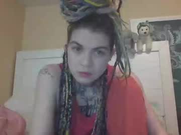 Babzbagginz Chaturbate stream image from November 27, 2025