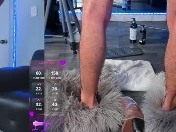 Belami_Blake Chaturbate stream image from November 27, 2025