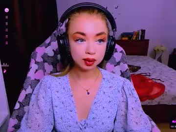 Blinkofeyess Chaturbate stream image from November 27, 2025