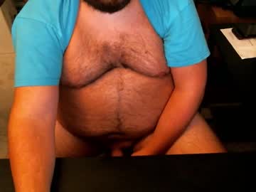 Chubbylovers930 Chaturbate stream image from November 27, 2025