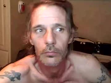 Horneyfuck690 Chaturbate stream image from November 27, 2025