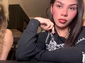 Kloiloveli Chaturbate stream image from November 27, 2025