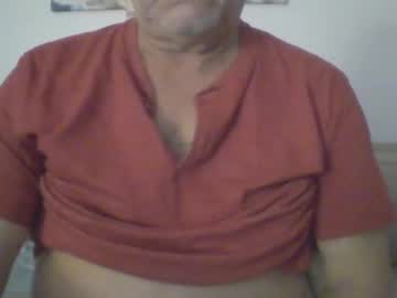 Mcft61 Chaturbate stream image from November 27, 2025