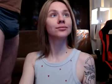Mila_13 Chaturbate stream image from November 27, 2025