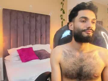 Ryan_Jackson_ Chaturbate stream image from November 27, 2025