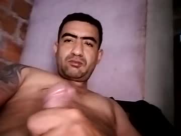 Tayron_18 Chaturbate stream image from November 27, 2025