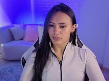 Allisson_A Chaturbate stream image from November 27, 2025
