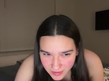 Anitayurmoni Chaturbate stream image from November 27, 2025
