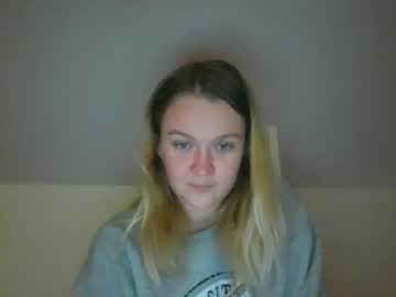 Babykay03 Chaturbate stream image from November 27, 2025