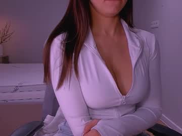 Chaturchaturmel Chaturbate stream image from November 27, 2025