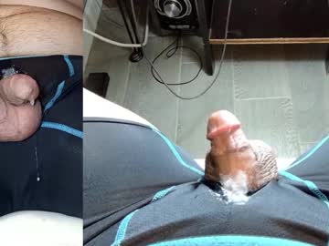 Goonergoober69 Chaturbate stream image from November 27, 2025