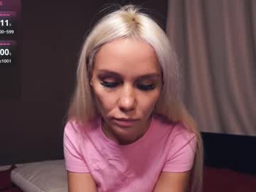 Gwenbudlong Chaturbate stream image from November 27, 2025