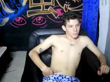 Idra_Starcol Chaturbate stream image from November 27, 2025