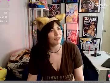 Joltionmac Chaturbate stream image from November 27, 2025