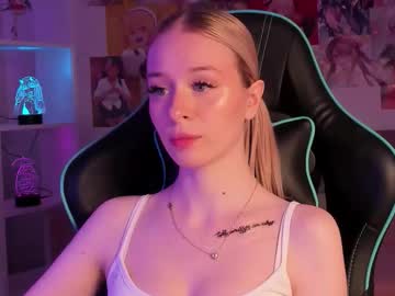 Miagraces Chaturbate stream image from November 27, 2025