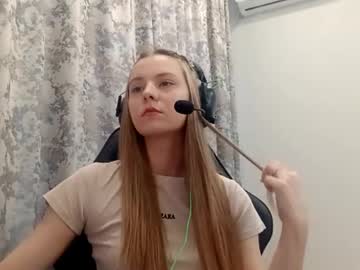 Sherrylkeep Chaturbate stream image from November 27, 2025