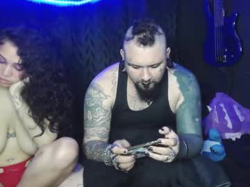 Darkclothes Chaturbate stream image from November 27, 2025