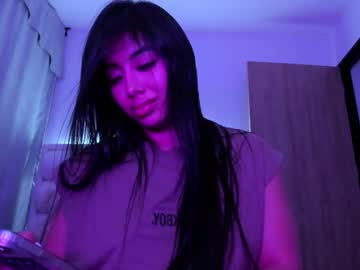 Gabydesire Chaturbate stream image from November 27, 2025