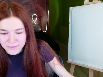 Limashy Chaturbate stream image from November 27, 2025