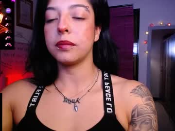 Misslana_Wn Chaturbate stream image from November 27, 2025