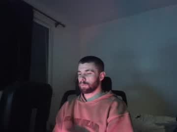 Theufcfan_8181 stream image from November 27, 2025