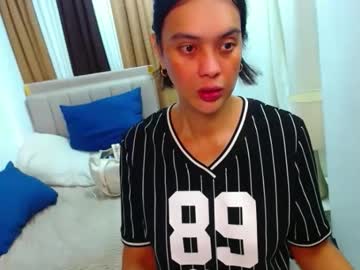 Zia_Upper Chaturbate stream image from November 27, 2025