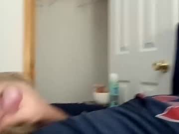 Ballsdeepbruce Chaturbate stream image from November 27, 2025