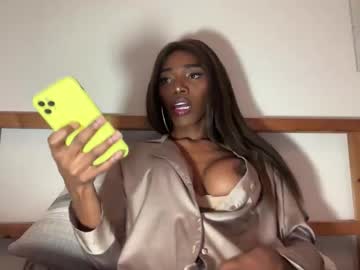 Marce_Starhot Chaturbate stream image from November 27, 2025