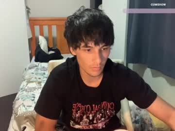Native_Boy2 Chaturbate stream image from November 27, 2025