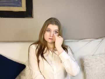 Nightsaffron Chaturbate stream image from November 27, 2025