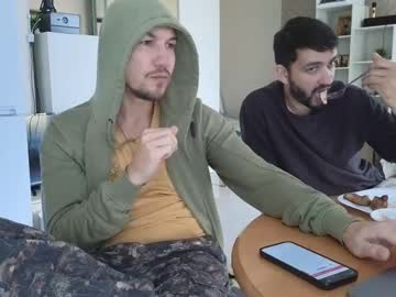 Timyan32 Chaturbate stream image from November 27, 2025