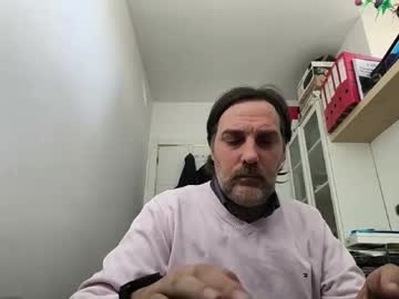 Allenvic Chaturbate stream image from November 27, 2025