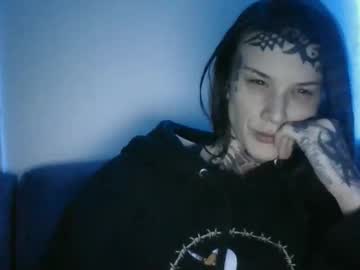 Caulkgobbler Chaturbate stream image from November 27, 2025