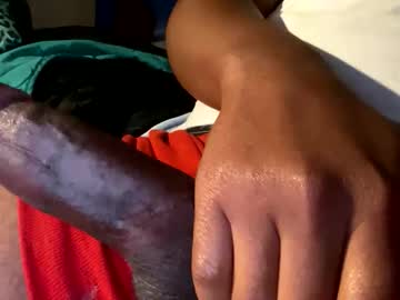 Choadstyles Chaturbate stream image from November 27, 2025
